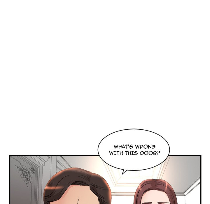 Family Secret Chapter 7 Page 11