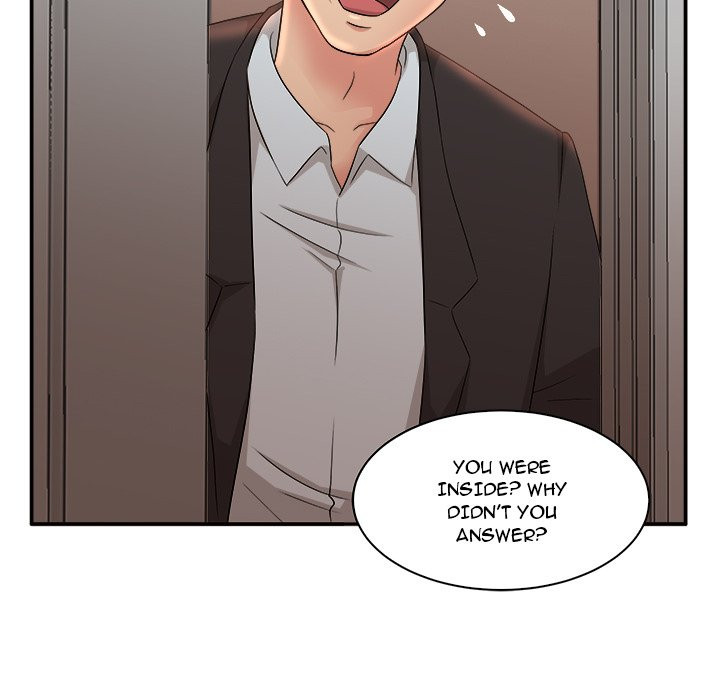 Family Secret Chapter 7 Page 15
