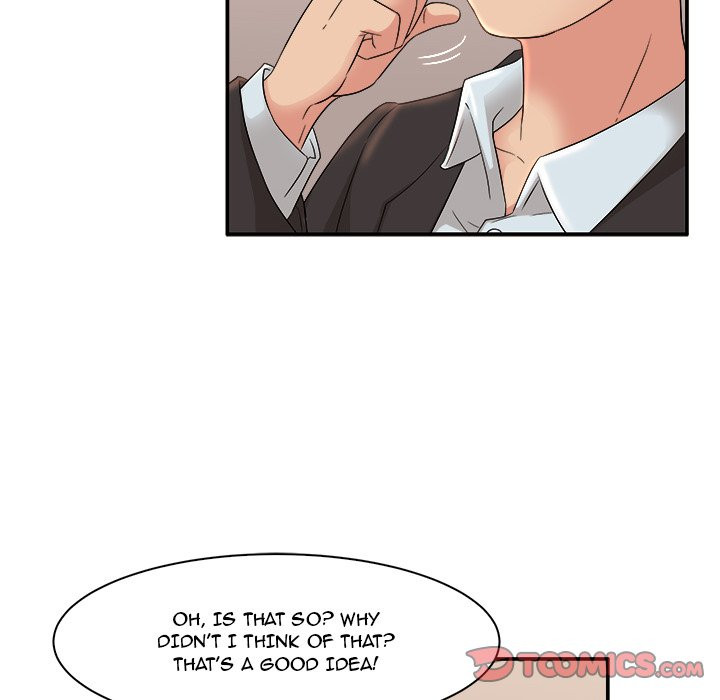 Family Secret Chapter 7 Page 26