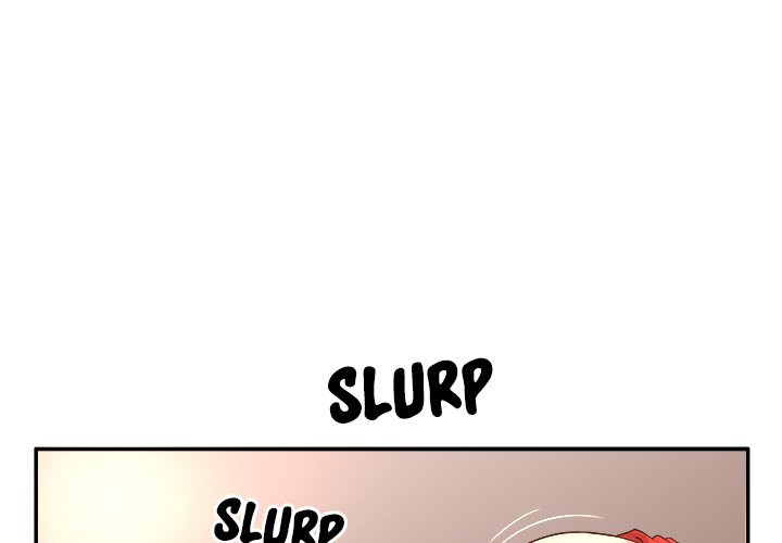 Family Secret Chapter 7 Page 3