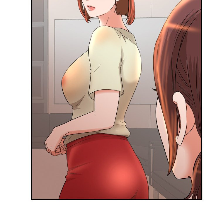Family Secret Chapter 7 Page 35