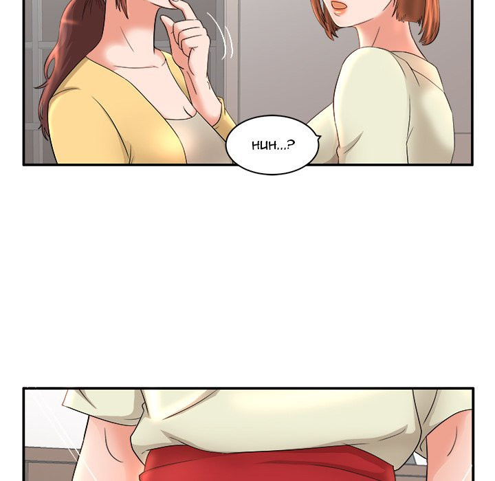 Family Secret Chapter 7 Page 37