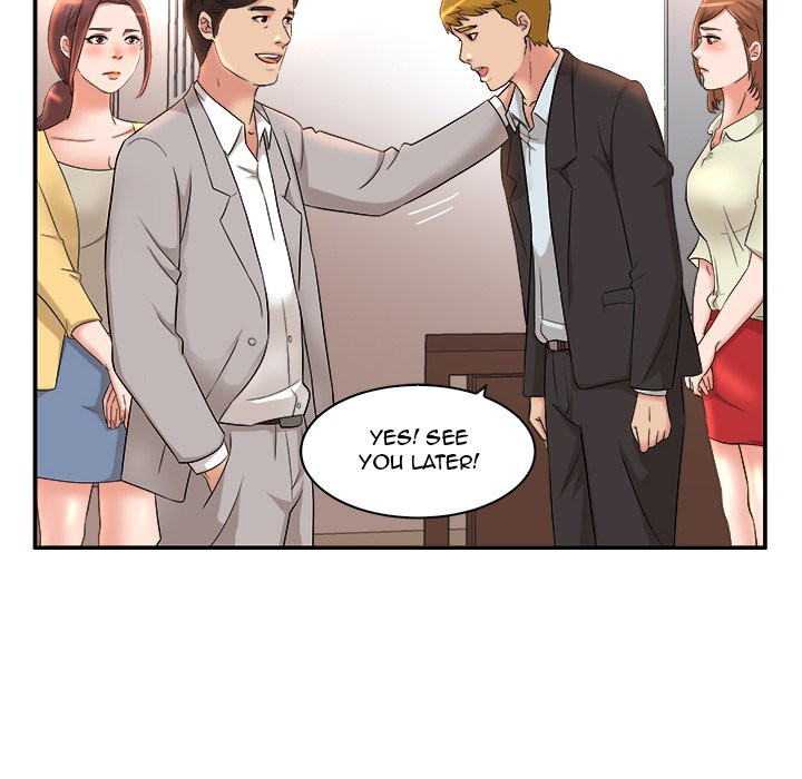 Family Secret Chapter 7 Page 44