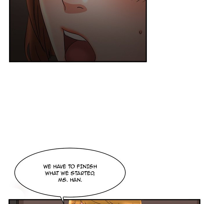 Family Secret Chapter 7 Page 53