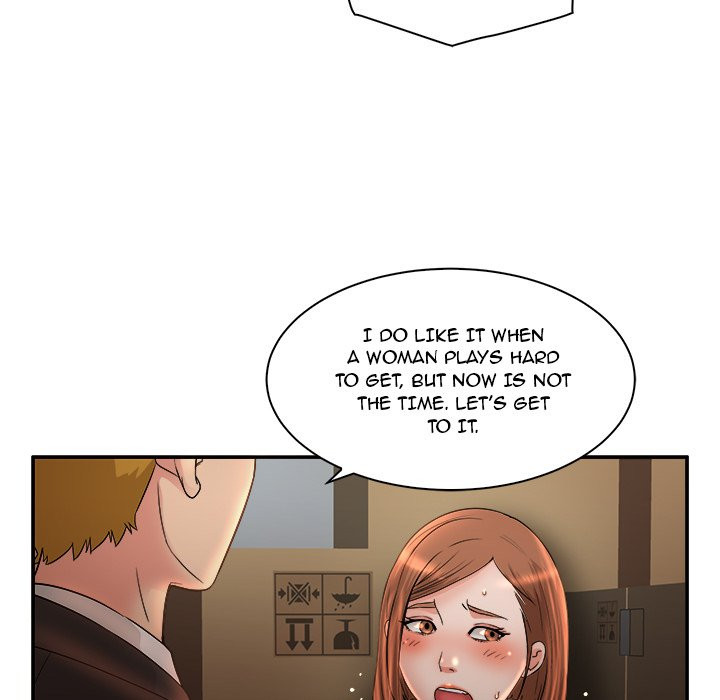 Family Secret Chapter 7 Page 56