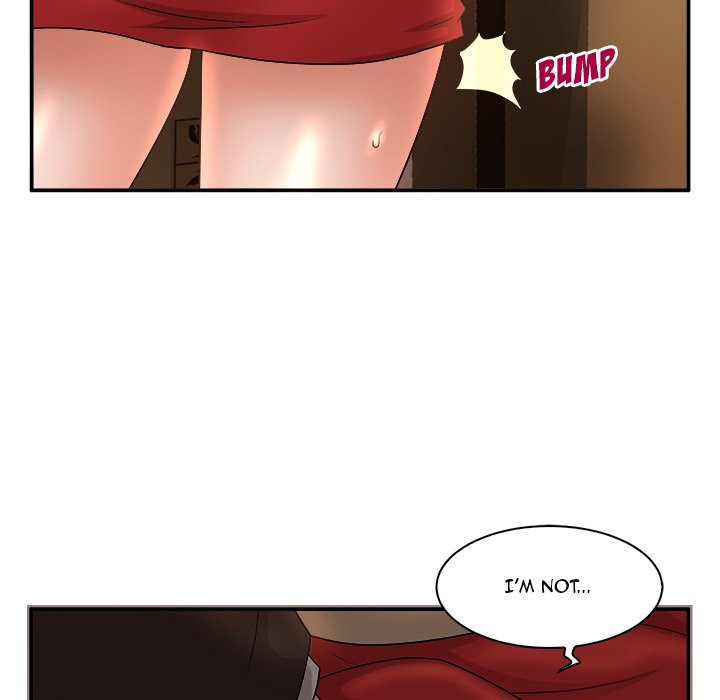 Family Secret Chapter 7 Page 59