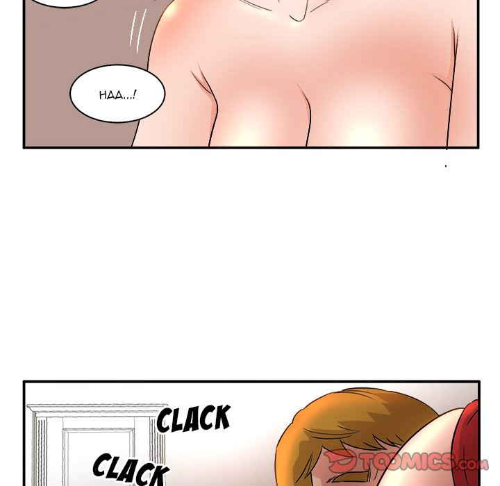 Family Secret Chapter 7 Page 6