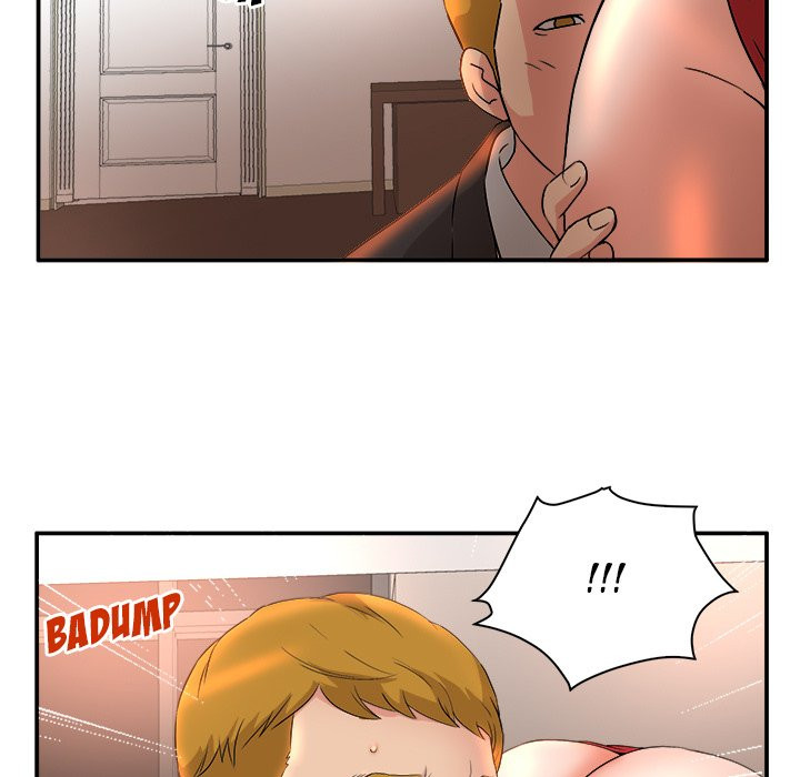 Family Secret Chapter 7 Page 7