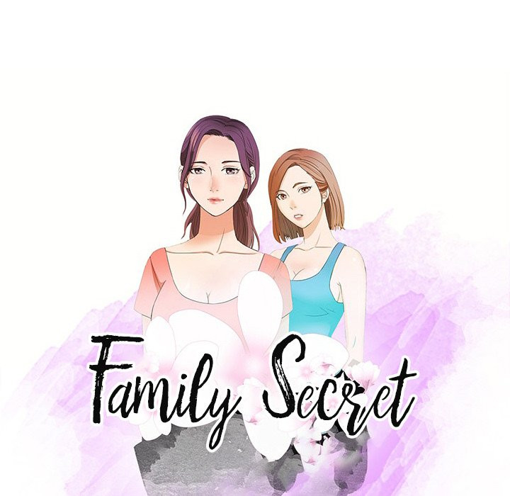 Family Secret Chapter 7 Page 9