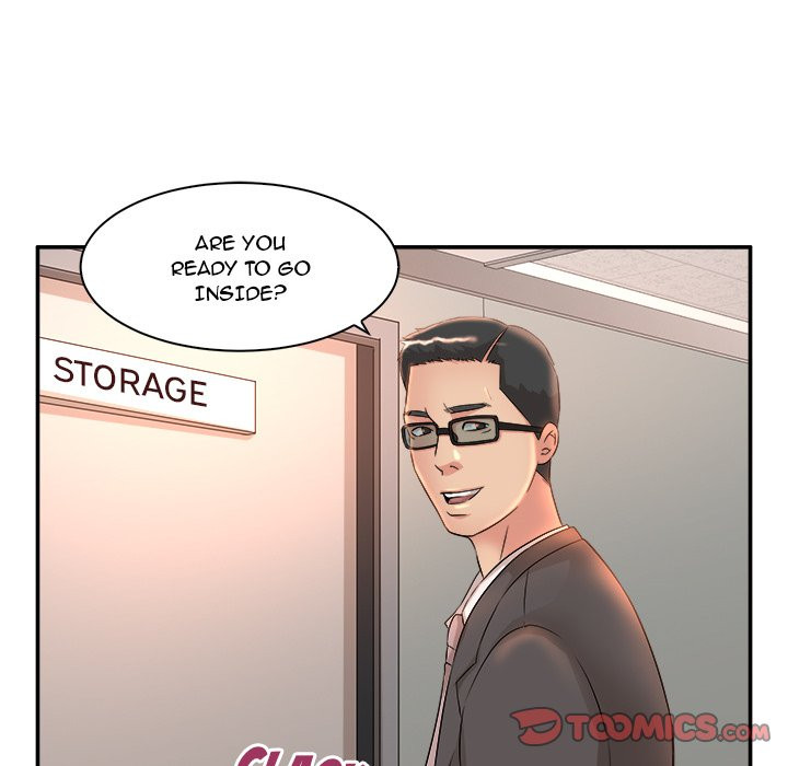 Family Secret Chapter 7 Page 98
