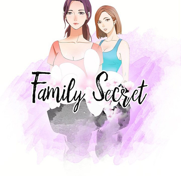 Family Secret Chapter 8 Page 11