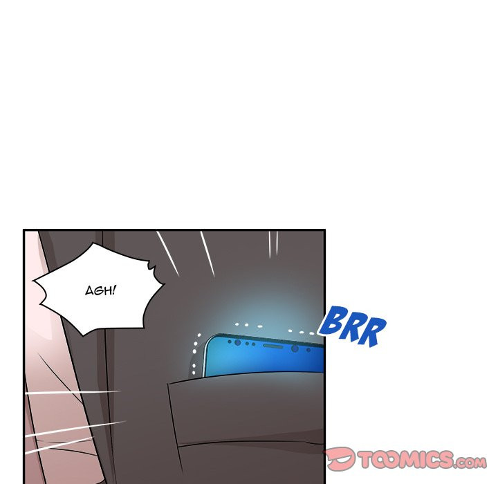 Family Secret Chapter 8 Page 50