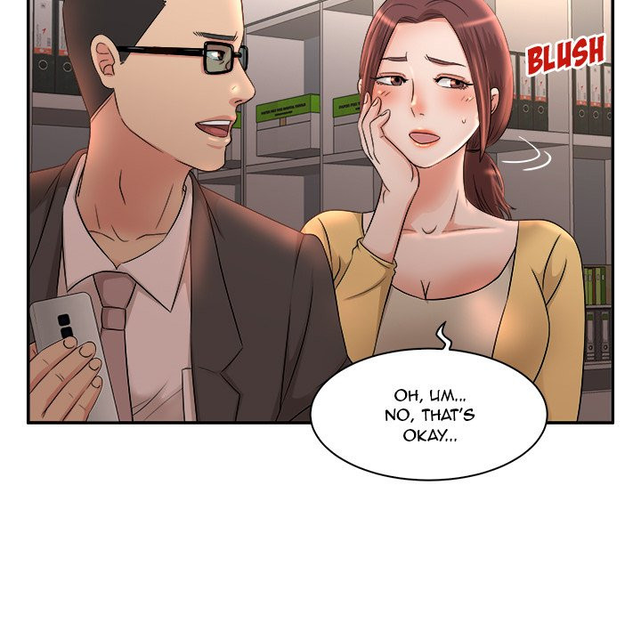 Family Secret Chapter 8 Page 52