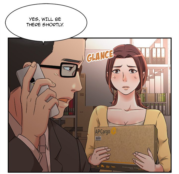 Family Secret Chapter 8 Page 67