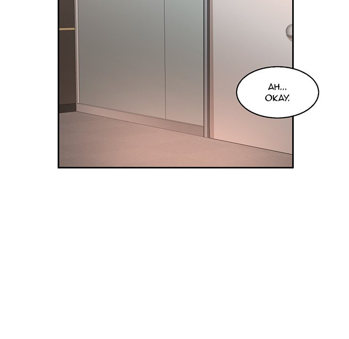 Family Secret Chapter 8 Page 8