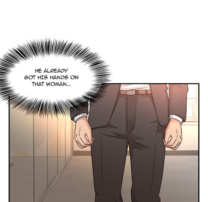 Family Secret Chapter 8 Page 92