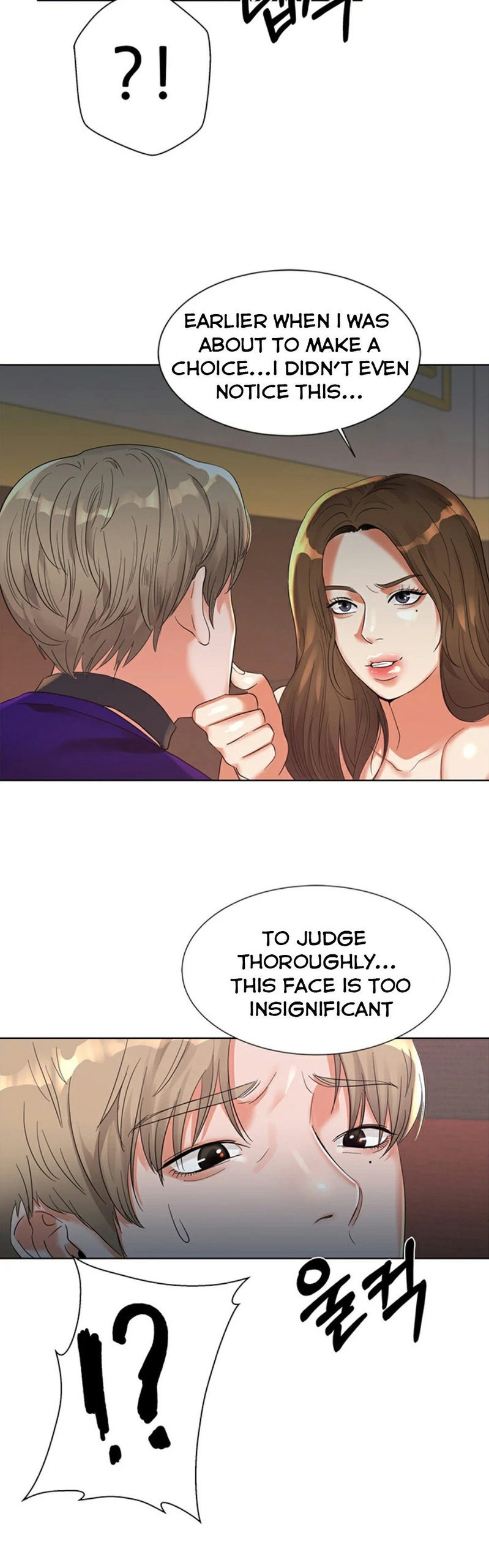 High Tension Chapter 1 Page 18