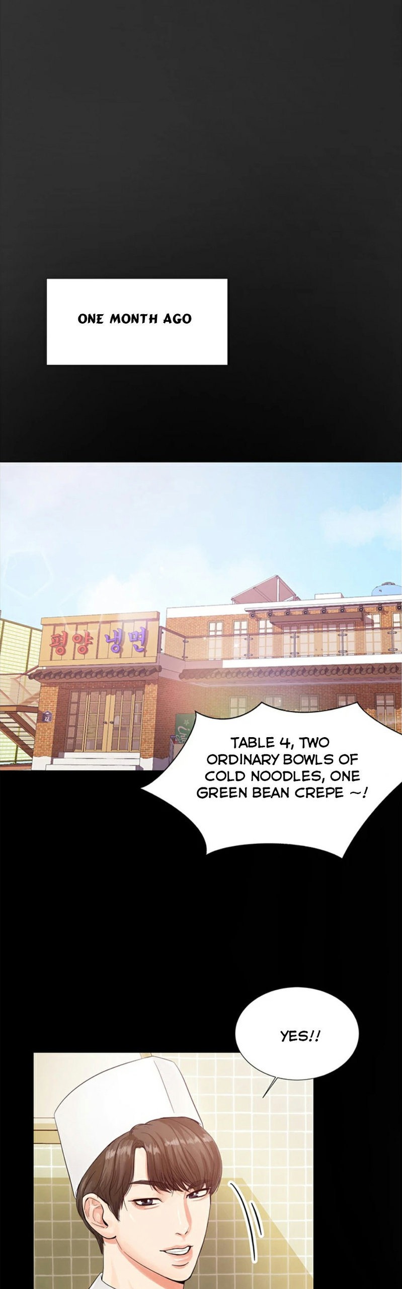High Tension Chapter 1 Page 38