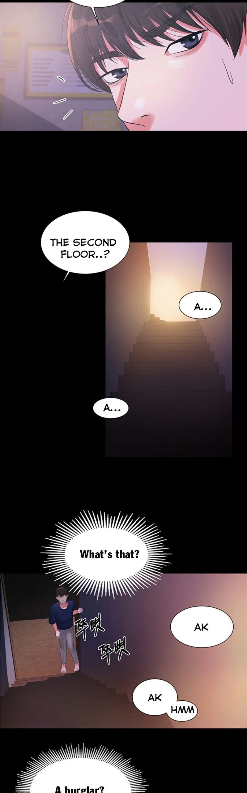 High Tension Chapter 1 Page 56