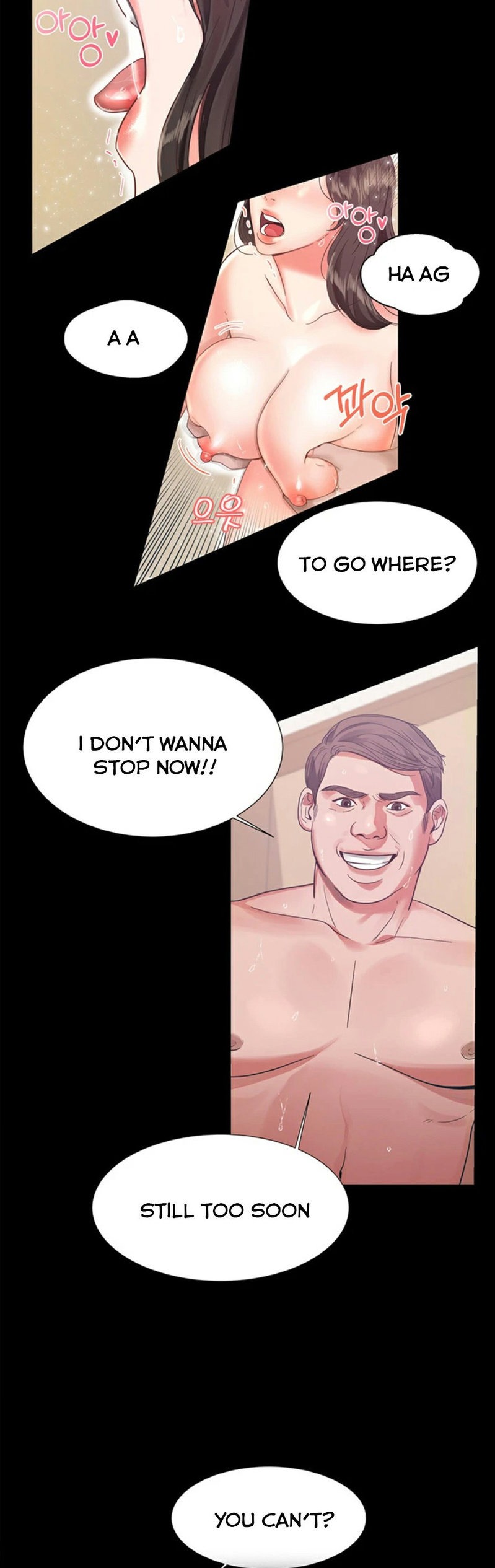 High Tension Chapter 1 Page 62