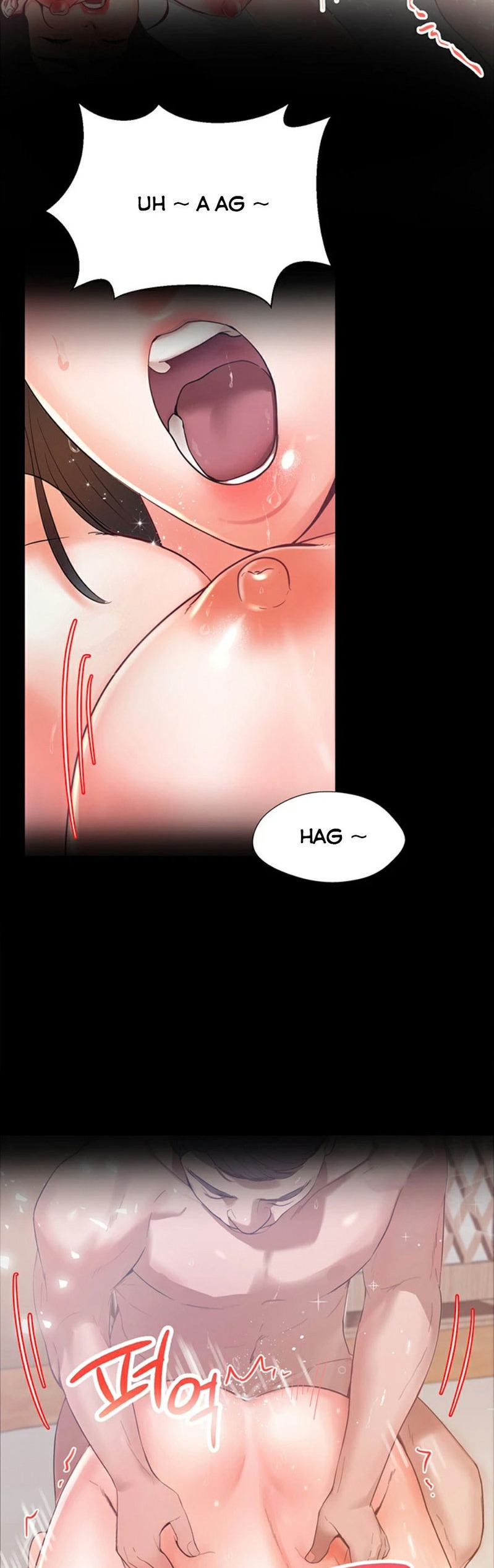 High Tension Chapter 1 Page 64