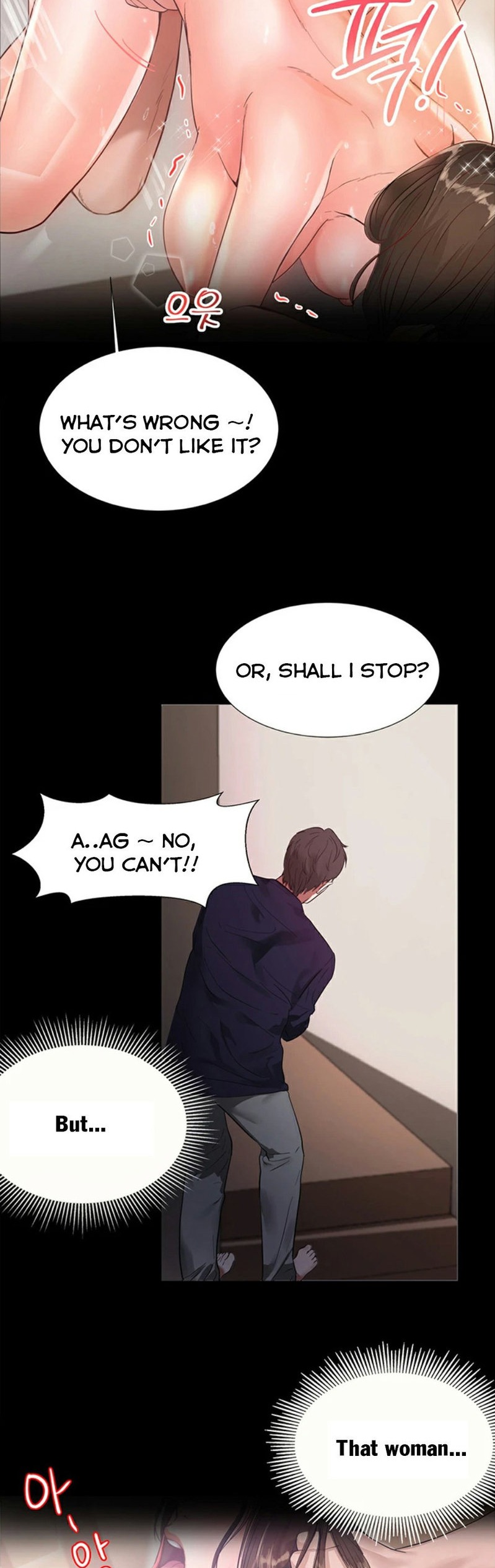 High Tension Chapter 1 Page 65