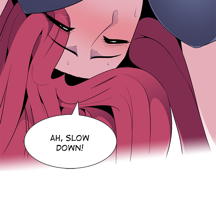 Fate Manhwa Chapter 1 Page 103
