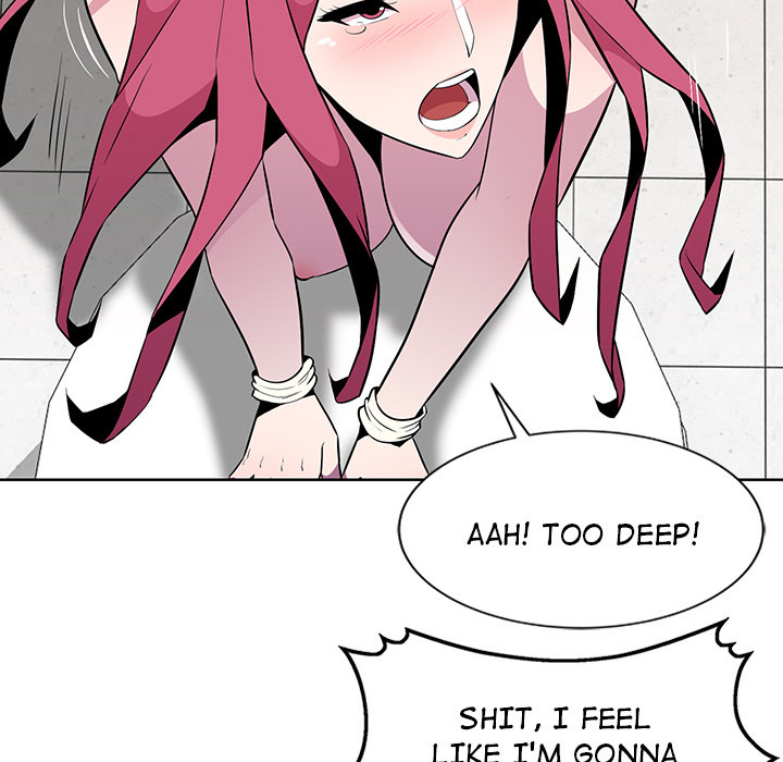 Fate Manhwa Chapter 1 Page 108