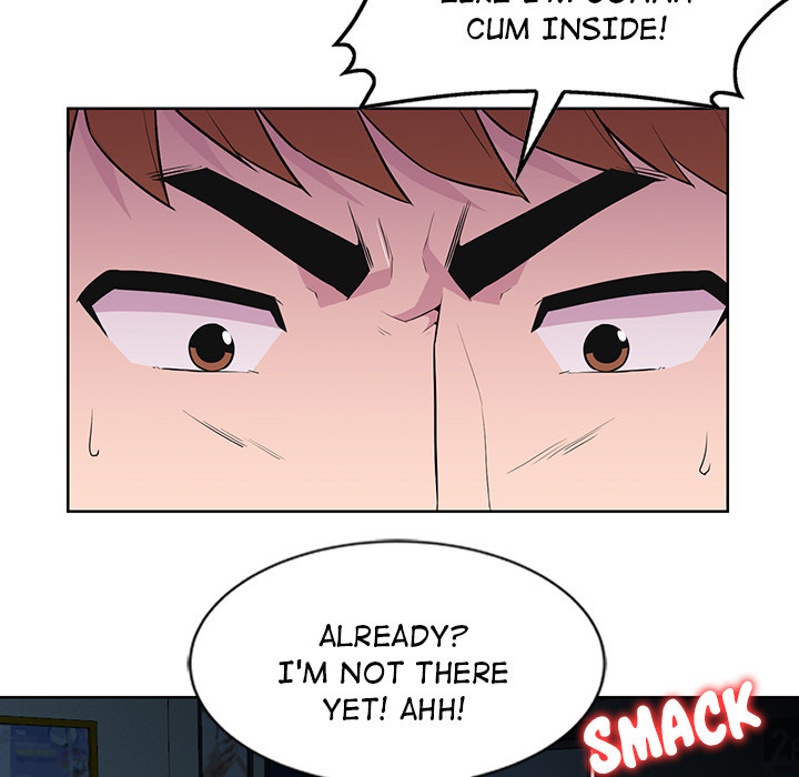 Fate Manhwa Chapter 1 Page 109