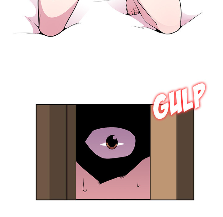 Fate Manhwa Chapter 1 Page 11