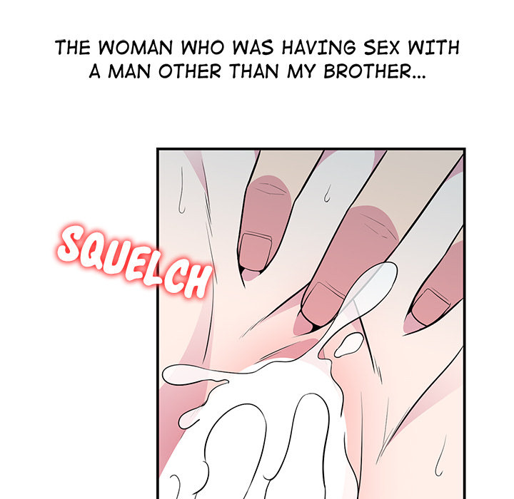 Fate Manhwa Chapter 1 Page 12