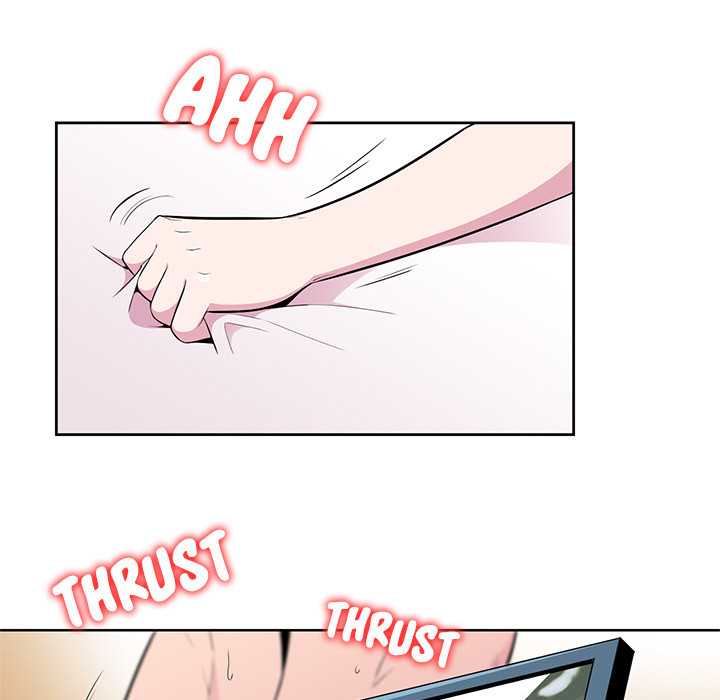 Fate Manhwa Chapter 1 Page 16