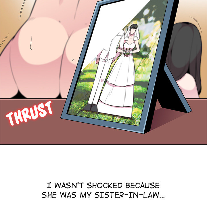 Fate Manhwa Chapter 1 Page 17