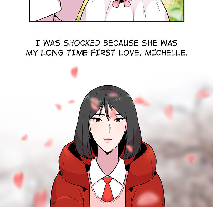 Fate Manhwa Chapter 1 Page 19