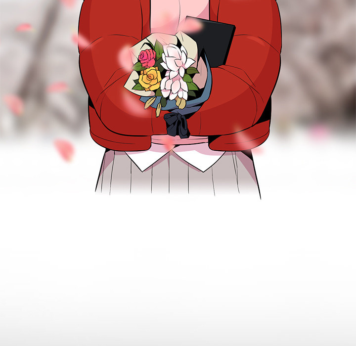 Fate Manhwa Chapter 1 Page 20