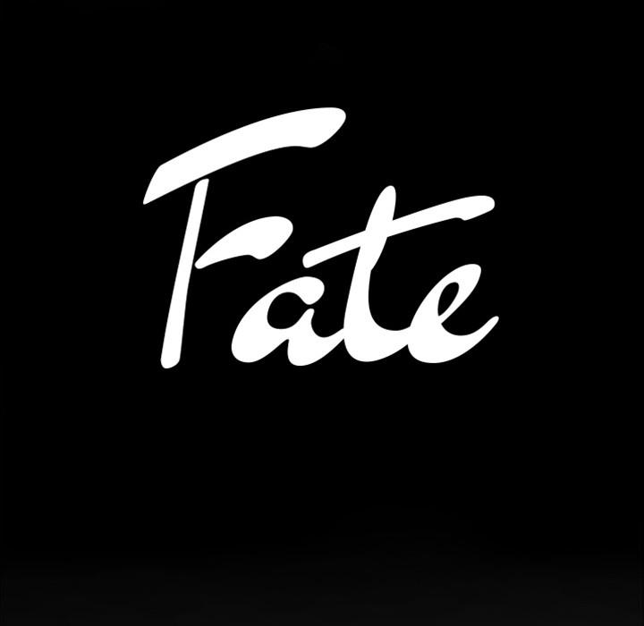 Fate Manhwa Chapter 1 Page 22