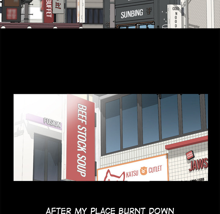 Fate Manhwa Chapter 1 Page 26
