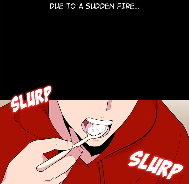 Fate Manhwa Chapter 1 Page 27