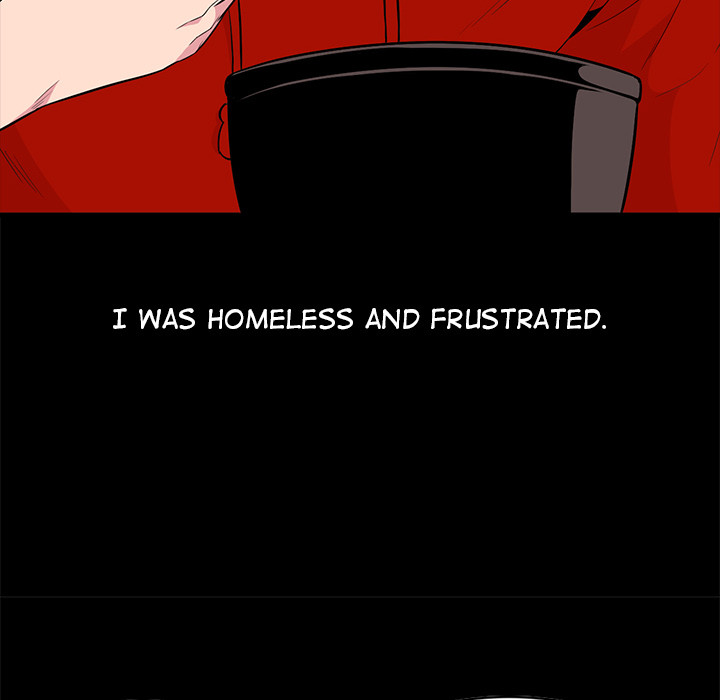 Fate Manhwa Chapter 1 Page 28