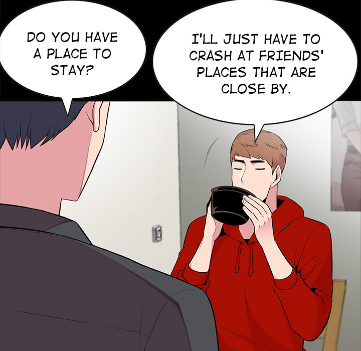 Fate Manhwa Chapter 1 Page 29