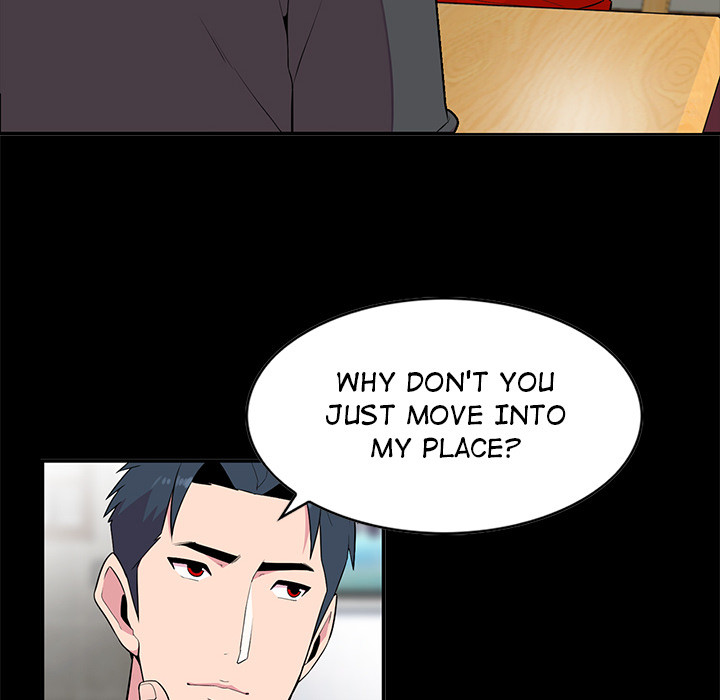 Fate Manhwa Chapter 1 Page 30