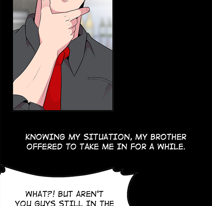 Fate Manhwa Chapter 1 Page 31