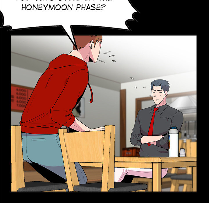 Fate Manhwa Chapter 1 Page 32