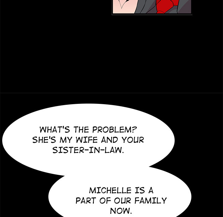 Fate Manhwa Chapter 1 Page 34