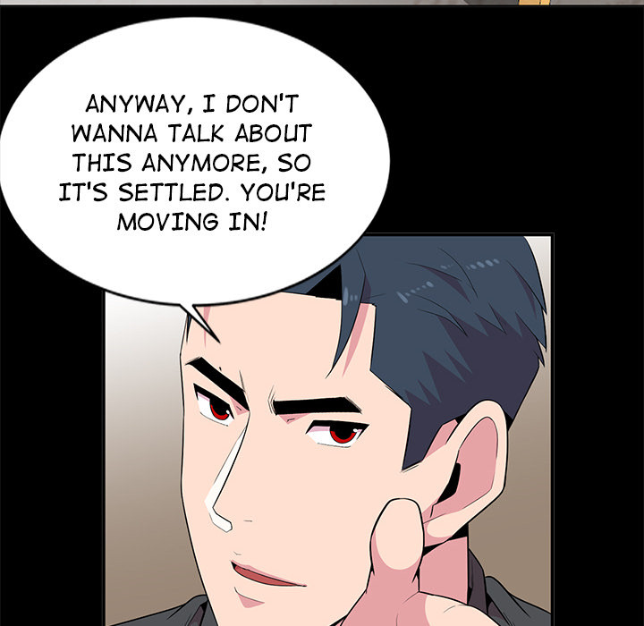 Fate Manhwa Chapter 1 Page 36