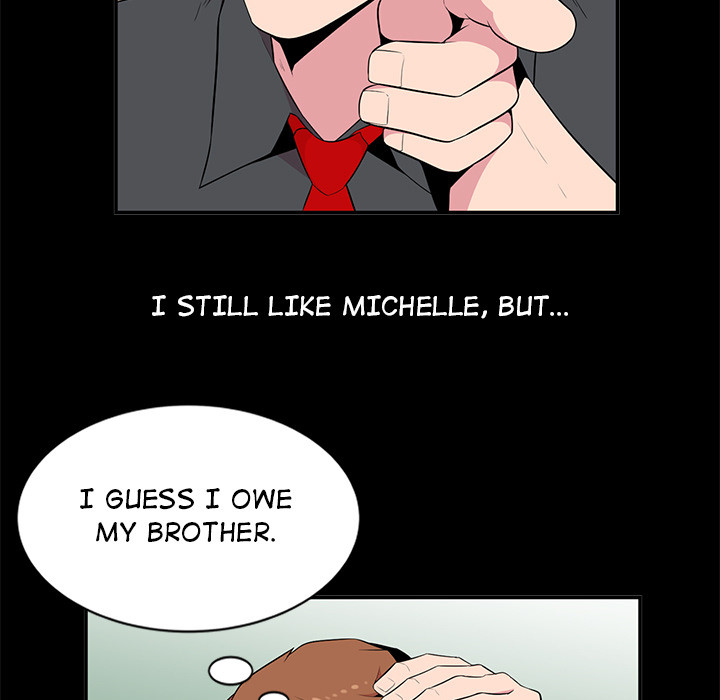 Fate Manhwa Chapter 1 Page 37