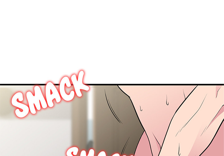 Fate Manhwa Chapter 1 Page 4