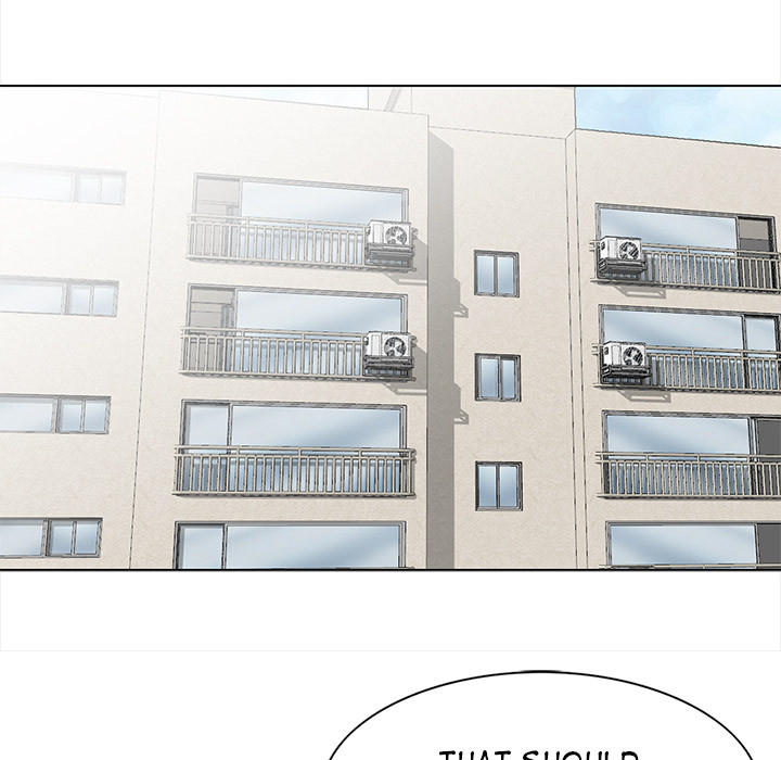 Fate Manhwa Chapter 1 Page 40