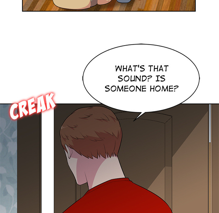 Fate Manhwa Chapter 1 Page 42
