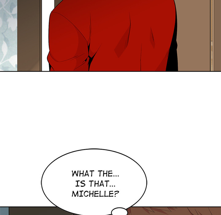 Fate Manhwa Chapter 1 Page 43